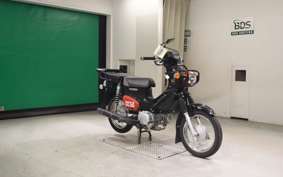 HONDA クロスカブ50 AA06