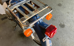 HONDA SUPER CUB50 AA01