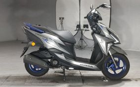 HONDA RX125 TJJS