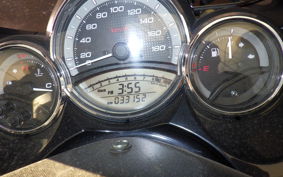 YAMAHA T-MAX 500 2008 SJ08J