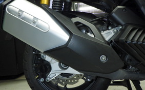 HONDA ADV160 KF54