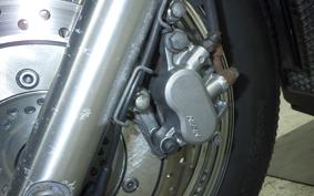 HONDA SHADOW 400 2008 NC34