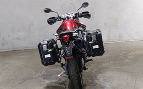 TRIUMPH  TRIUMPH  TIGER 800XRT TRE17B
