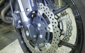 KAWASAKI VERSYS A 2017