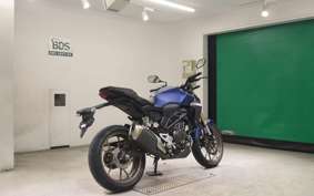 HONDA CB250RA 2005 MC52