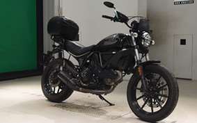 DUCATI SCRAMBLER SIXTY2 2016