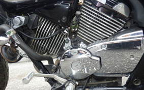 KAWASAKI ELIMINATOR 250 V VN250A