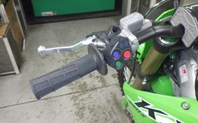 KAWASAKI KX450 2024 KX450M