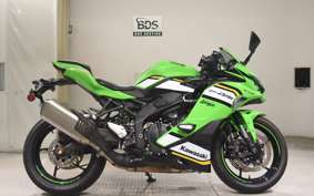 KAWASAKI ZX-4RR 2024 ZX400P