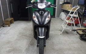 HONDA DIO 110 2026 JK03