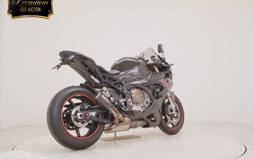 BMW S1000RR 2020