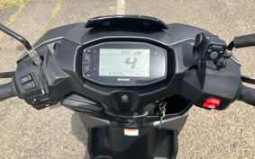 SUZUKI AVENIS 125 EA12J