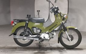 HONDA CROSS CUB110 JA45