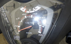 HONDA DIO 110 2001 JF31