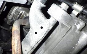 HONDA TACT Gen.4 AF79