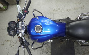 HONDA CB400SF VTEC K 2020 NC54