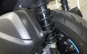 YAMAHA TRICITY 300 2021 SH15J