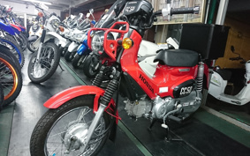 HONDA CROSS CUB 50 AA06