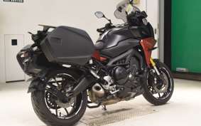 YAMAHA MT-09 Tracer GT 2020 RN51J