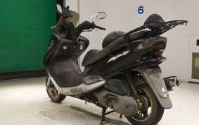 YAMAHA MAJESTY 125 FI 2013