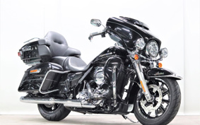 HARLEY FLHTKL TC 2016 KKL