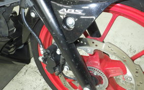 SUZUKI GSX-S125 DL32B