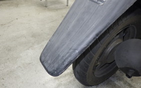 SUZUKI LET's 2 CA1PA