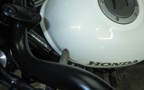 HONDA CL250-2 MC57