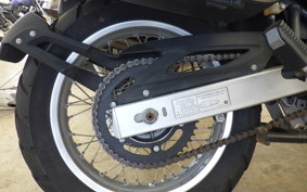 BMW F650GS 2003