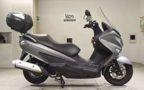 SUZUKI SKYWAVE 200 (Burgman 200) CH41A