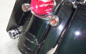 HARLEY FLHR 1580 2007