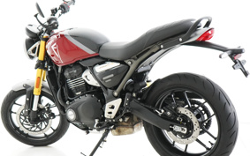 TRIUMPH SPEED 400 2025 T127YX