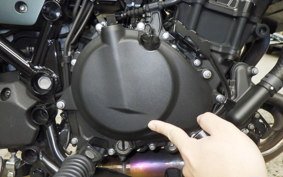 KAWASAKI ELIMINATOR400-3SE 2024 EL400A