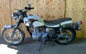 KAWASAKI ESTRELLA RS LTD BJ250A