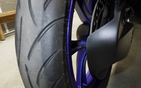 YAMAHA TRICITY 155 A SG37J