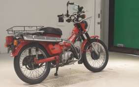 HONDA CT110 HUNTER CUB