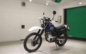 SUZUKI DJEBEL 200 (DR200SE) 1997 SH42A