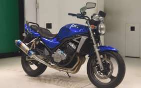 KAWASAKI BALIUS 250 Gen.2 2014 ZR250B