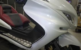 YAMAHA MAJESTY 250 TRIKE C SG03J