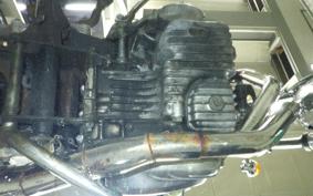 HONDA CB400T HAWK 2 2022 CB400T