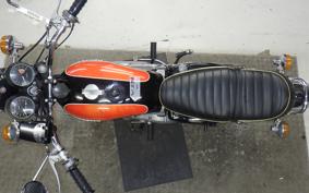 KAWASAKI W1 SA 1971 W1F