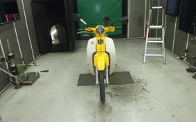 HONDA C50 SUPER CUB AA09