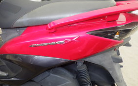 YAMAHA CYGNUS 125 XSR 2 SE44J