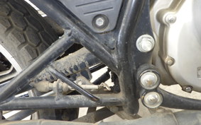 SUZUKI GN125 F Gen.2