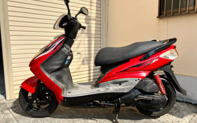 YAMAHA CYGNUS125XSR SE44J
