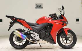 HONDA CBR400R 2013 NC47