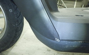 HONDA TACT-4ﾍﾞｰｼｯｸ 2013 AF79