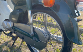 HONDA SUPER CUB50 AA01