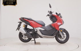HONDA ADV160 2013 KF54