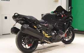 KAWASAKI ZX 1400 NINJA R A 2014